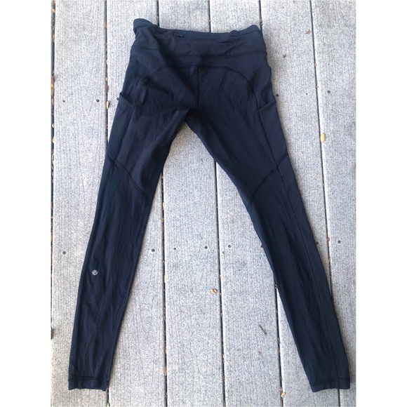 Lululemon tight - Picture 2 of 4